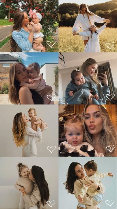 Love Baby
