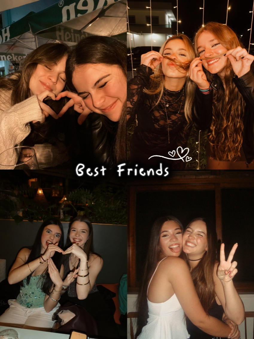 Beste Freunde 