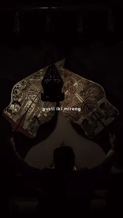 Pitutur Wayang Jawa