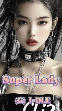 Super Lady