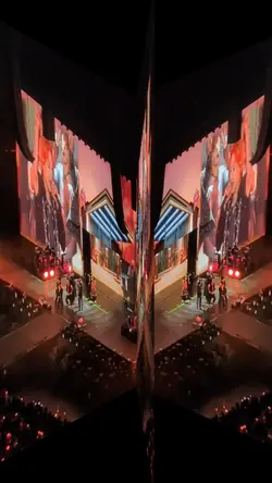 Ateez Concert