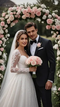 wedding ai
