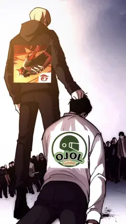 FF VS OJOL THE GAME