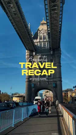 Travelling