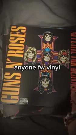 vinyl 