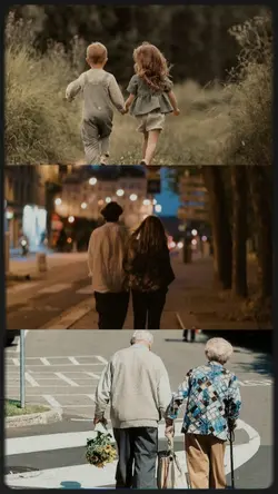 Falling in love