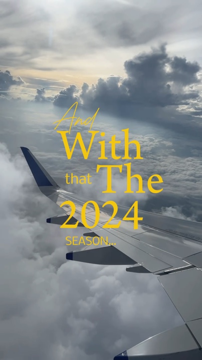 Ang panahon ng 2024