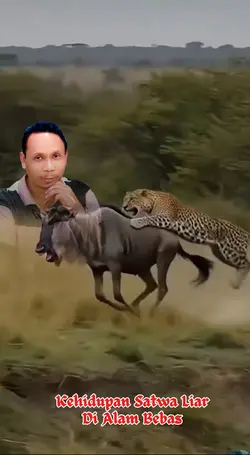 Margasatwa