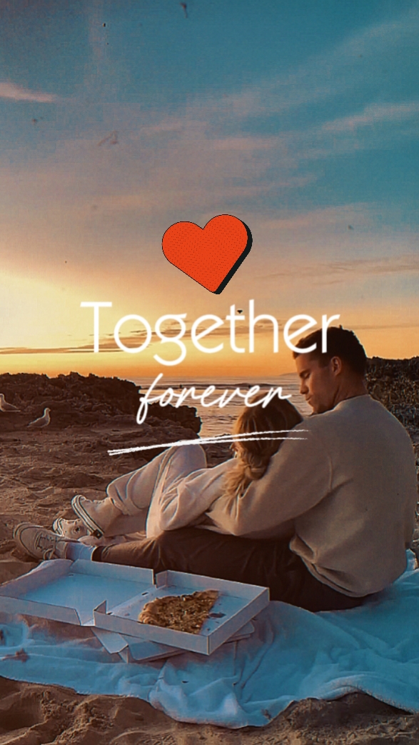 Together Forever 