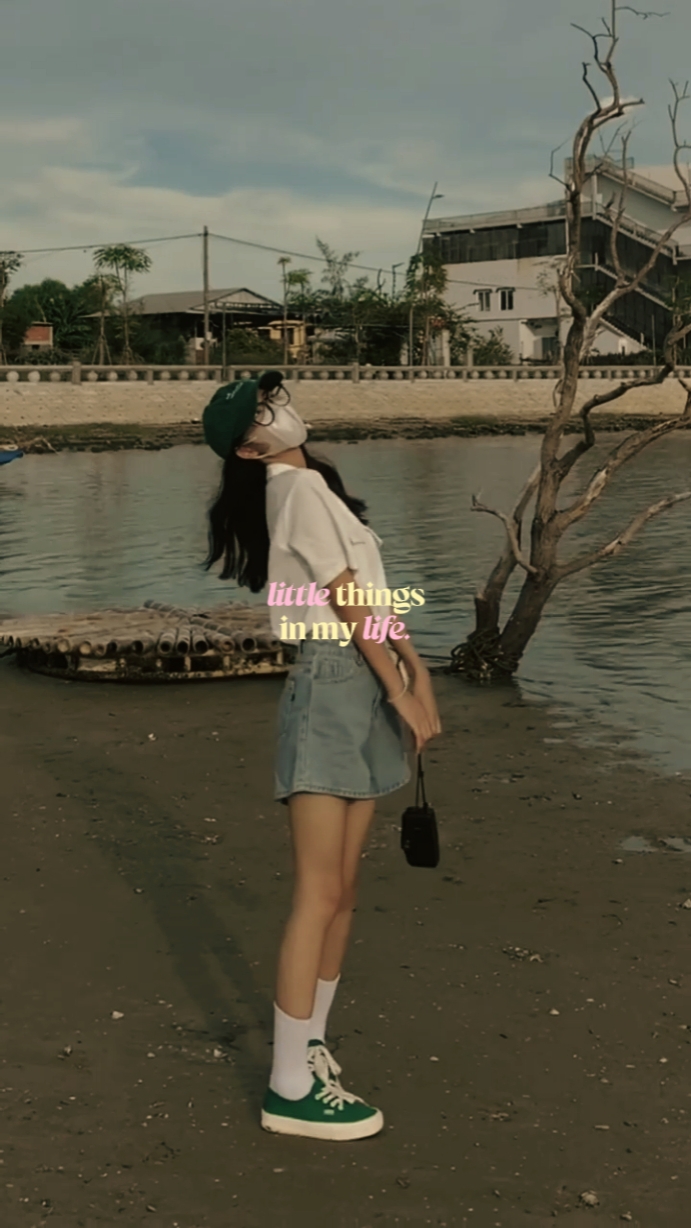 시네마틱 브이로그 