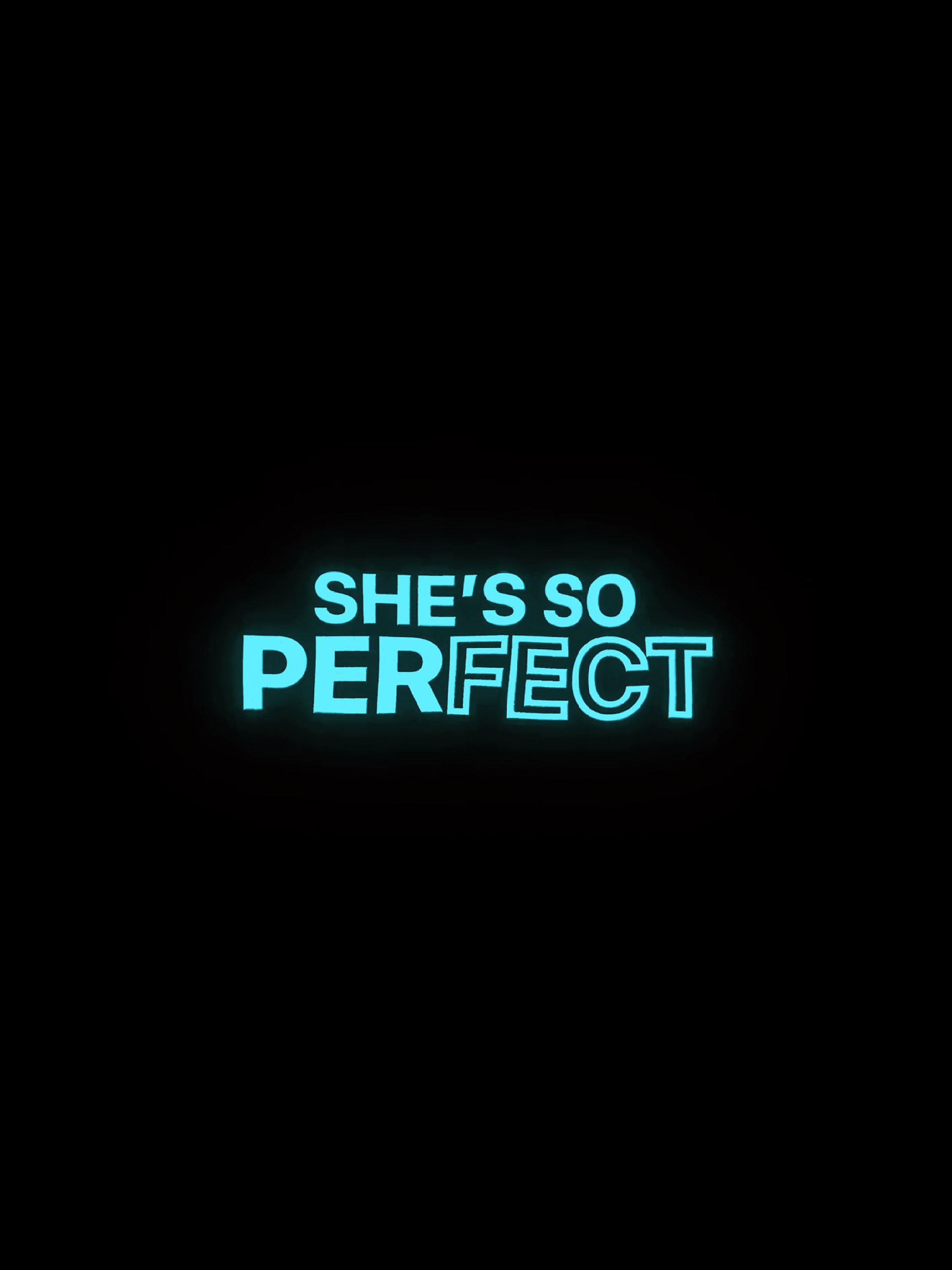 shessoperfectblahbla