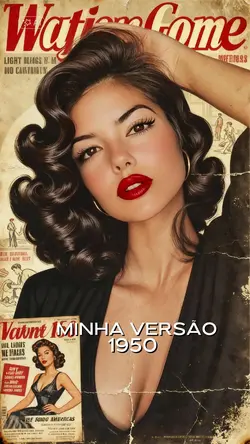 versão 1950