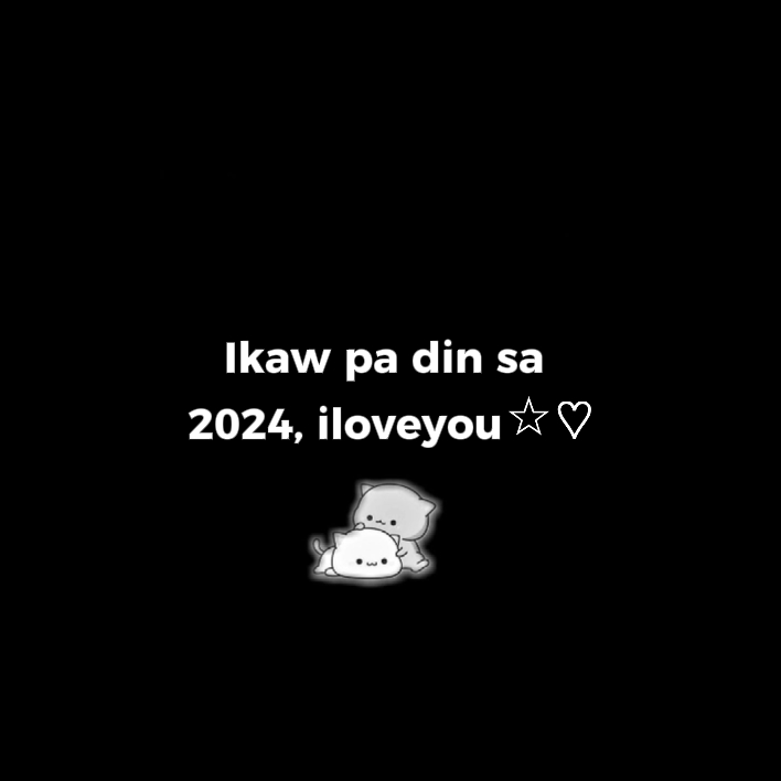 ikaw pa din sa 2024 