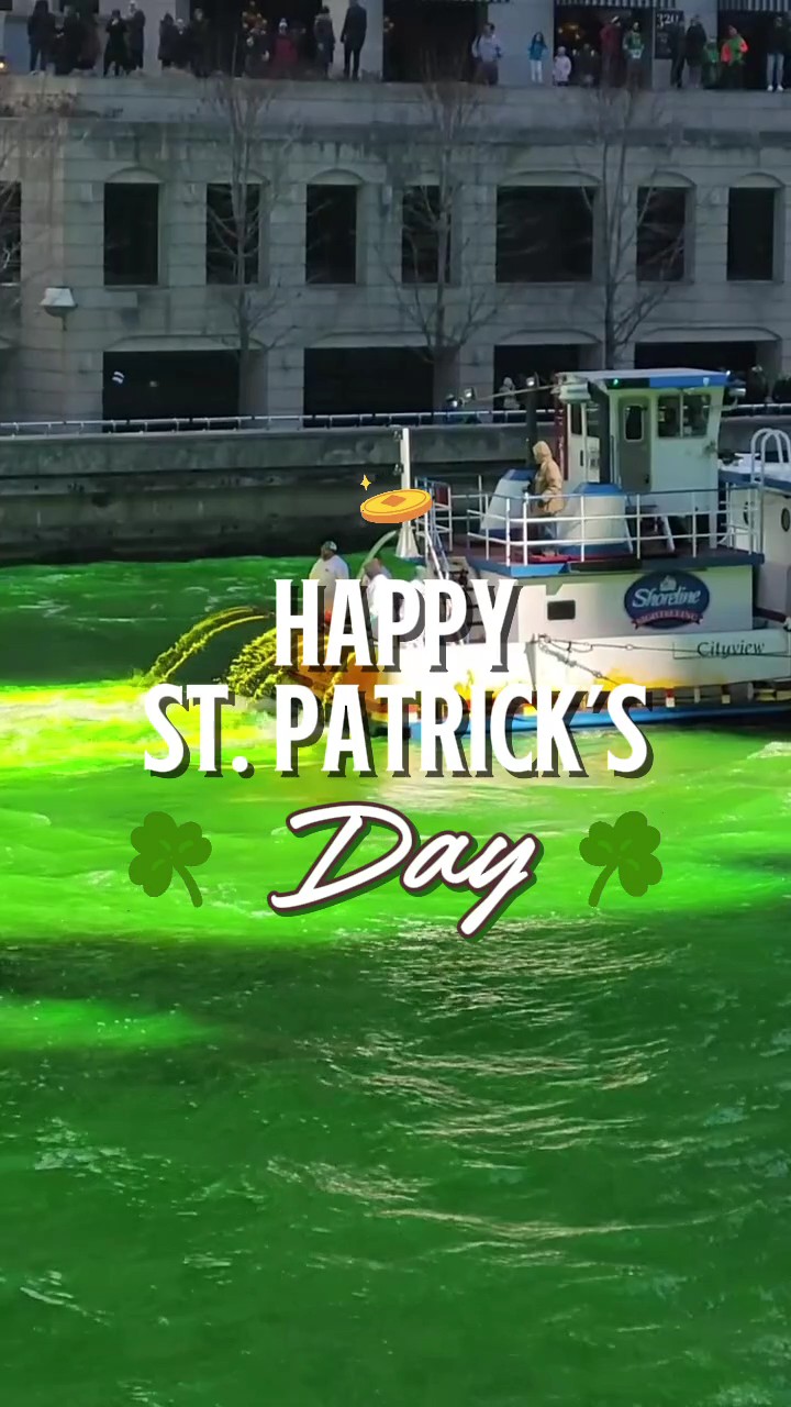 St. Patrick's Day