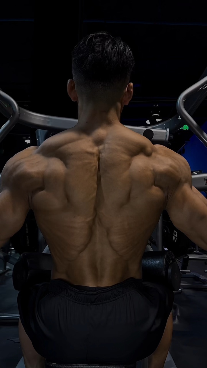 Mẫu tập gym 2024