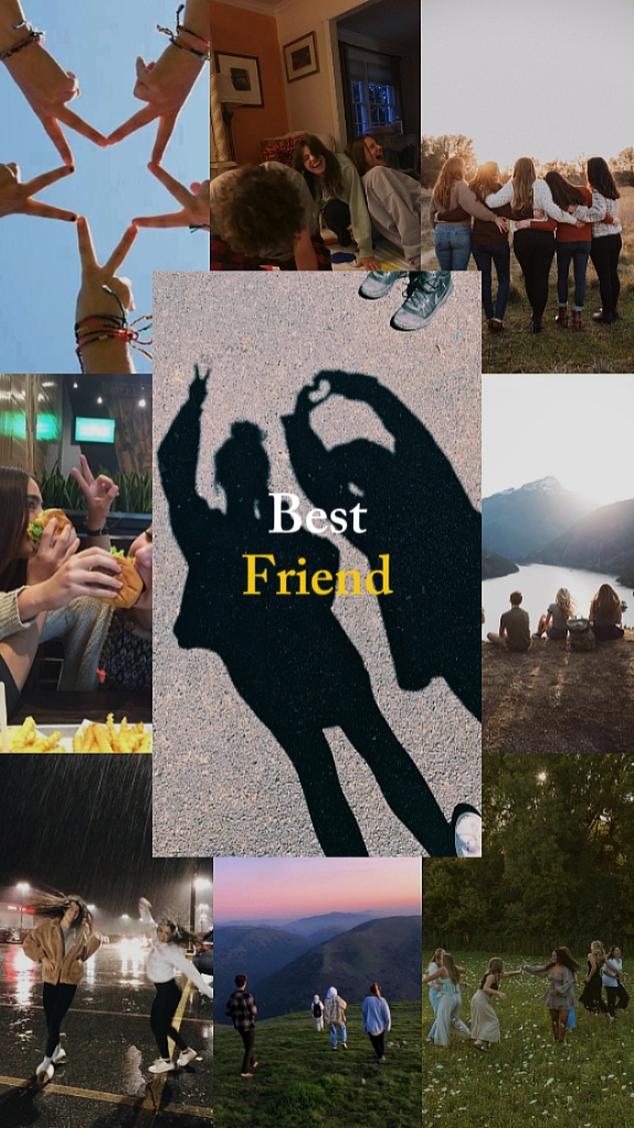Best Friend Forever 