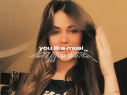 YOU LIKE MUSIC RIGHT