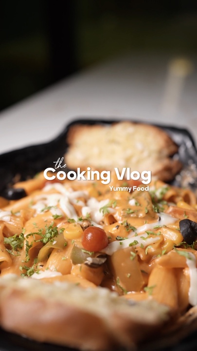 Cooking Vlo