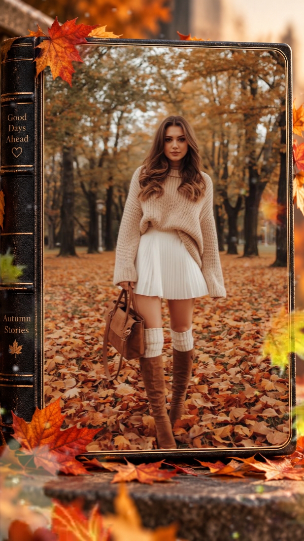 COZY AUTUMN