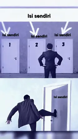 Trend pov ganti text