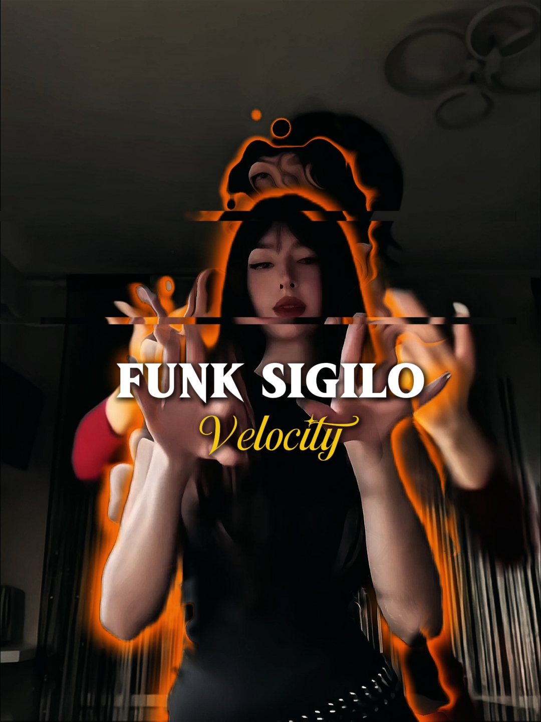 FUNK SIGILO