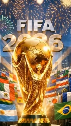 World Cup 2026