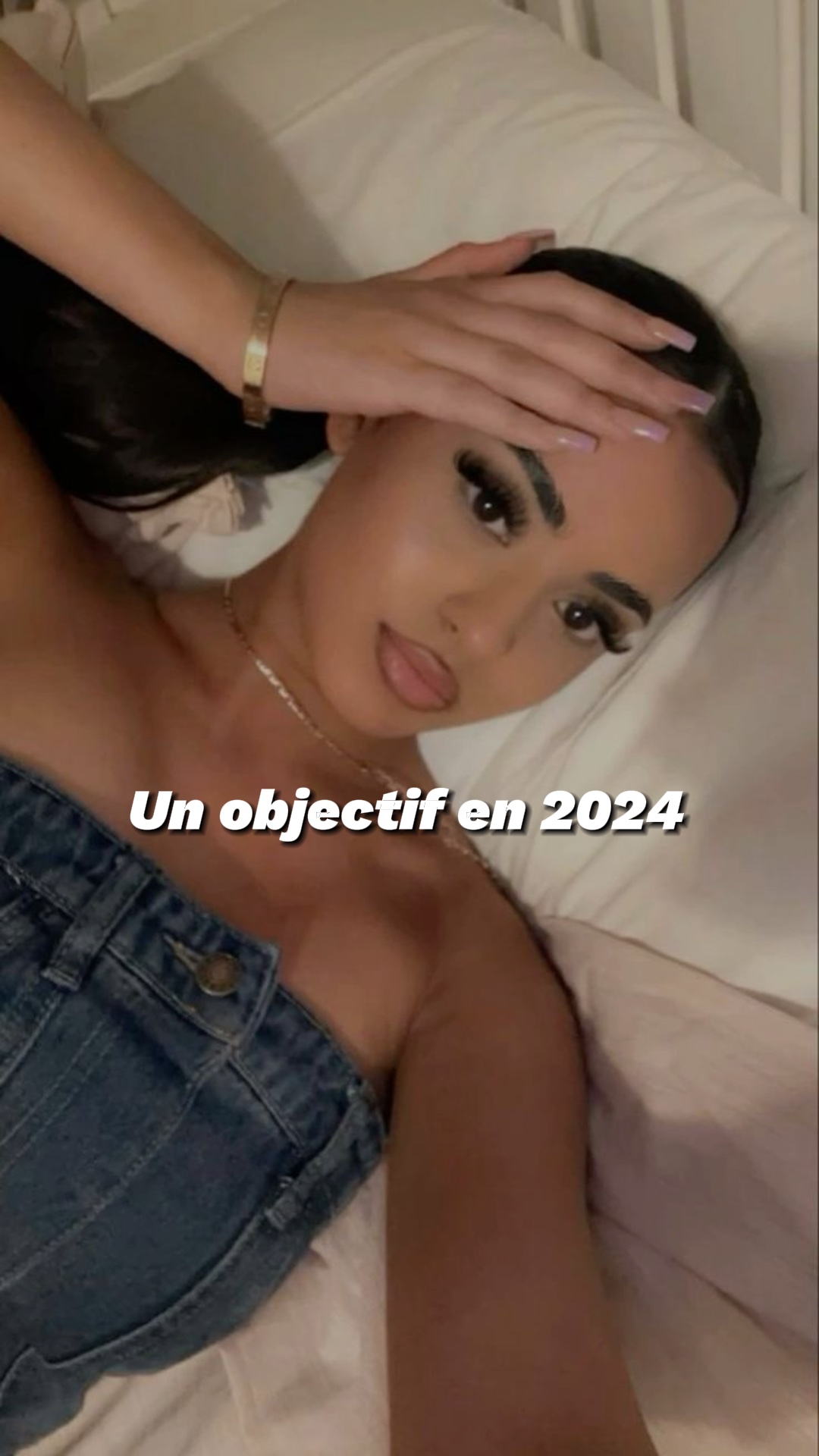 Mon OBJETIVO en 2024