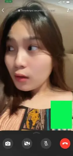 HALU VC AYANK