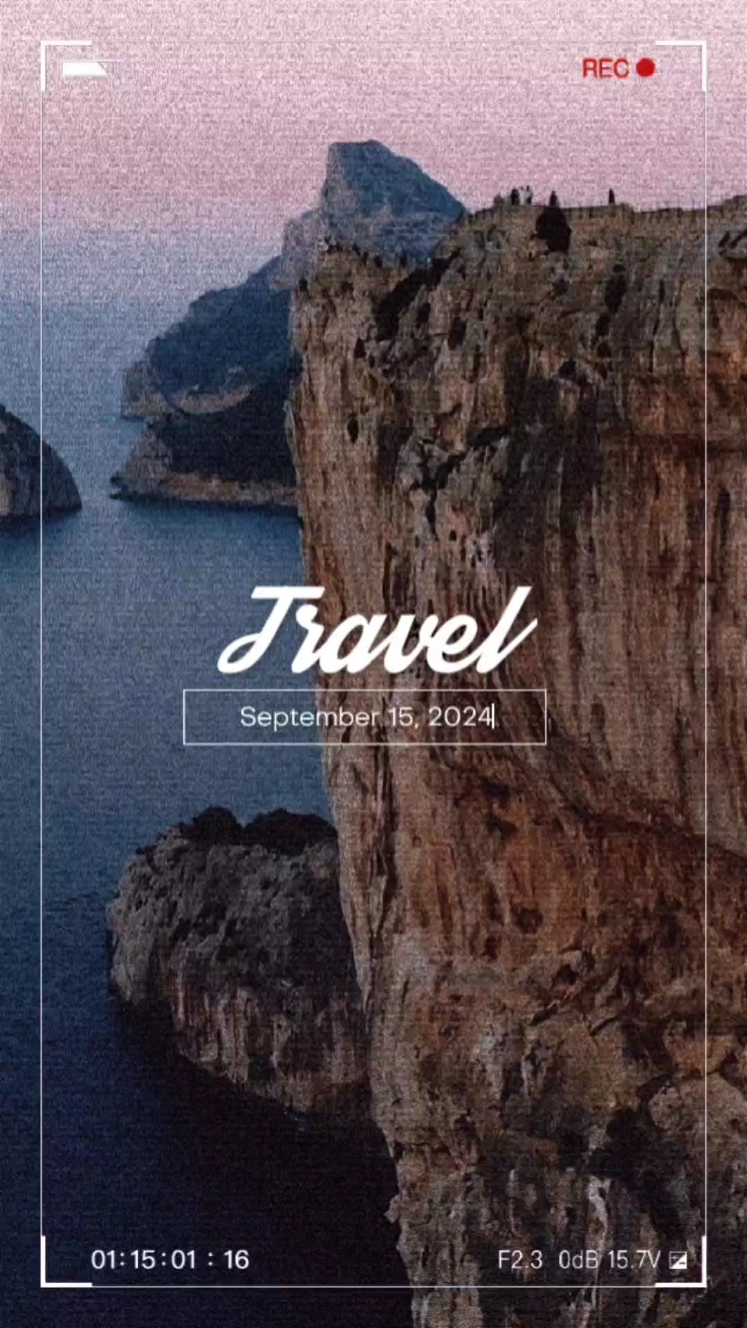 Travel
