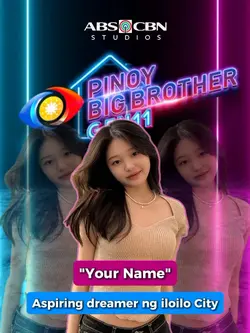 Pinoy Bigbrother