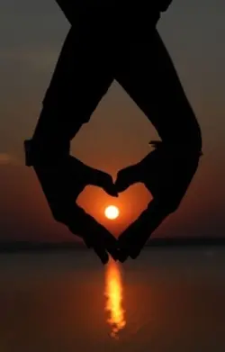 Liebe ❤️