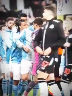 Man City 24/25 🥶