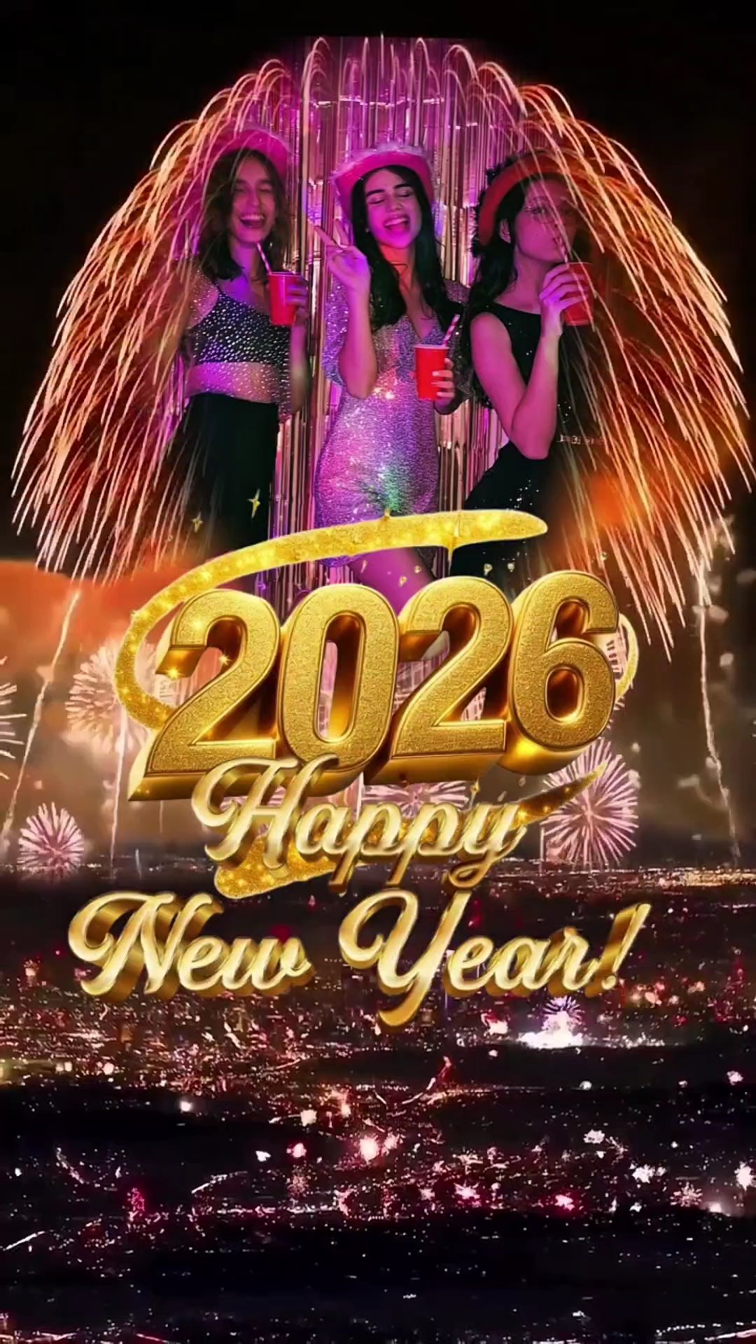 2026년 새해 복 많이 받으세요