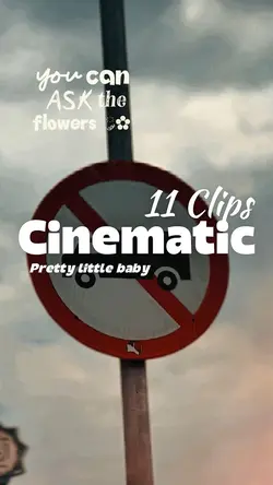 Cinematic HD pretty