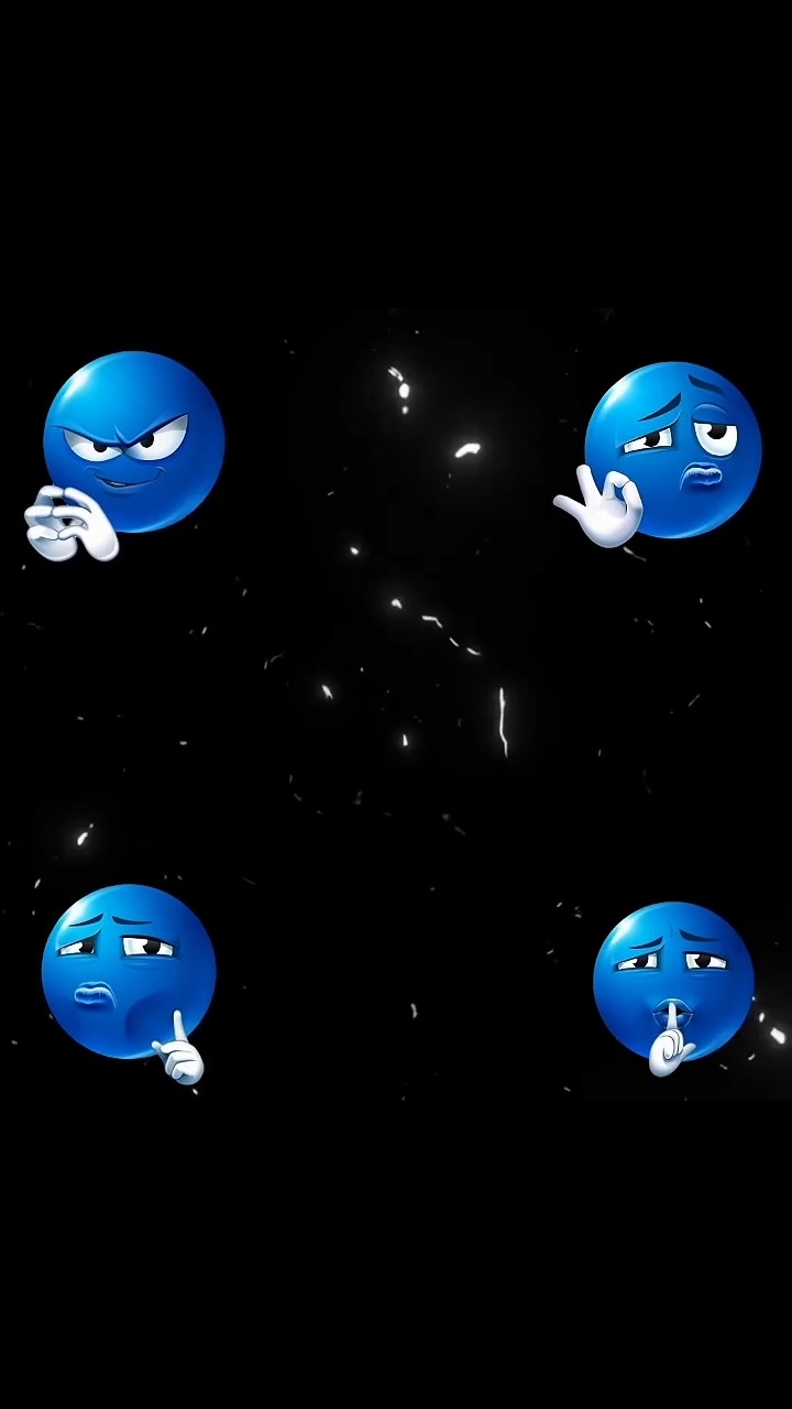 New template