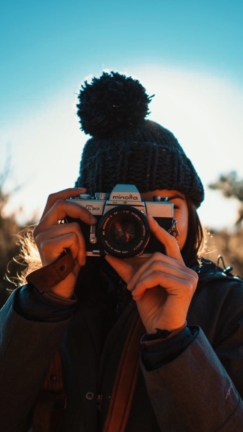 mini vlog