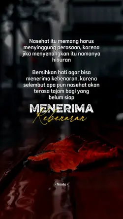 Nasehat 