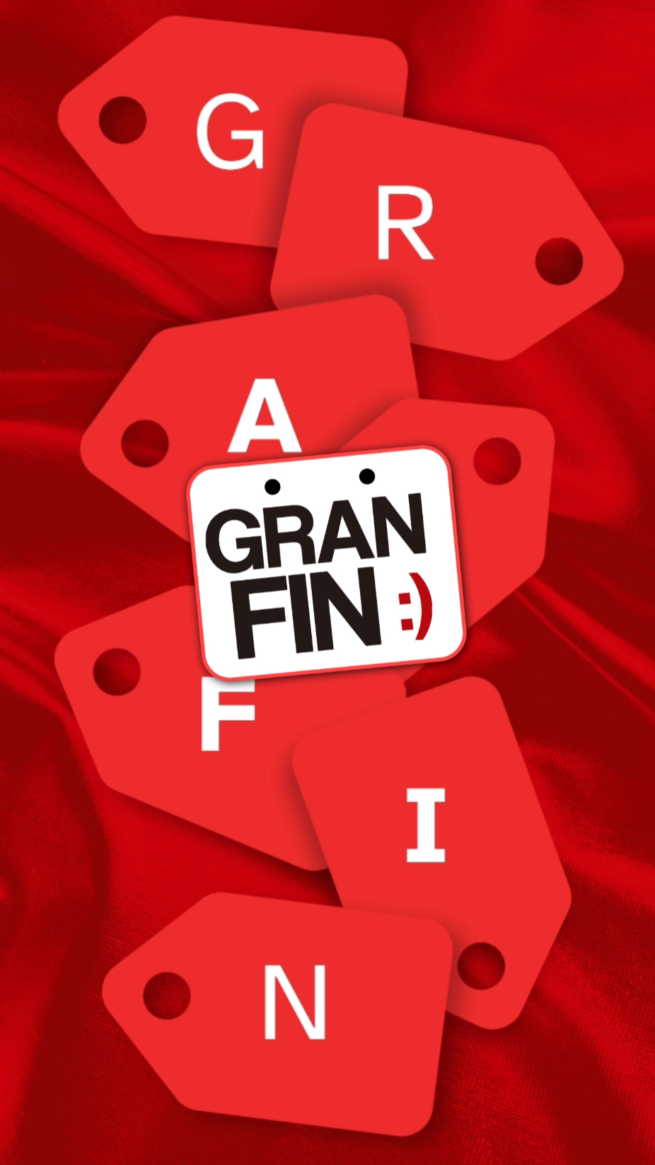 Gran fin de descuentos