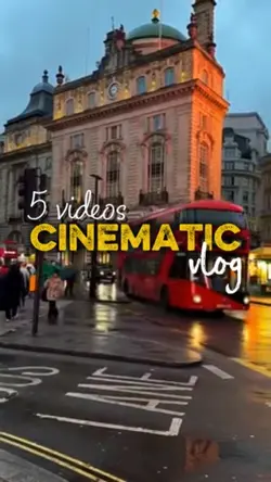 5 videos