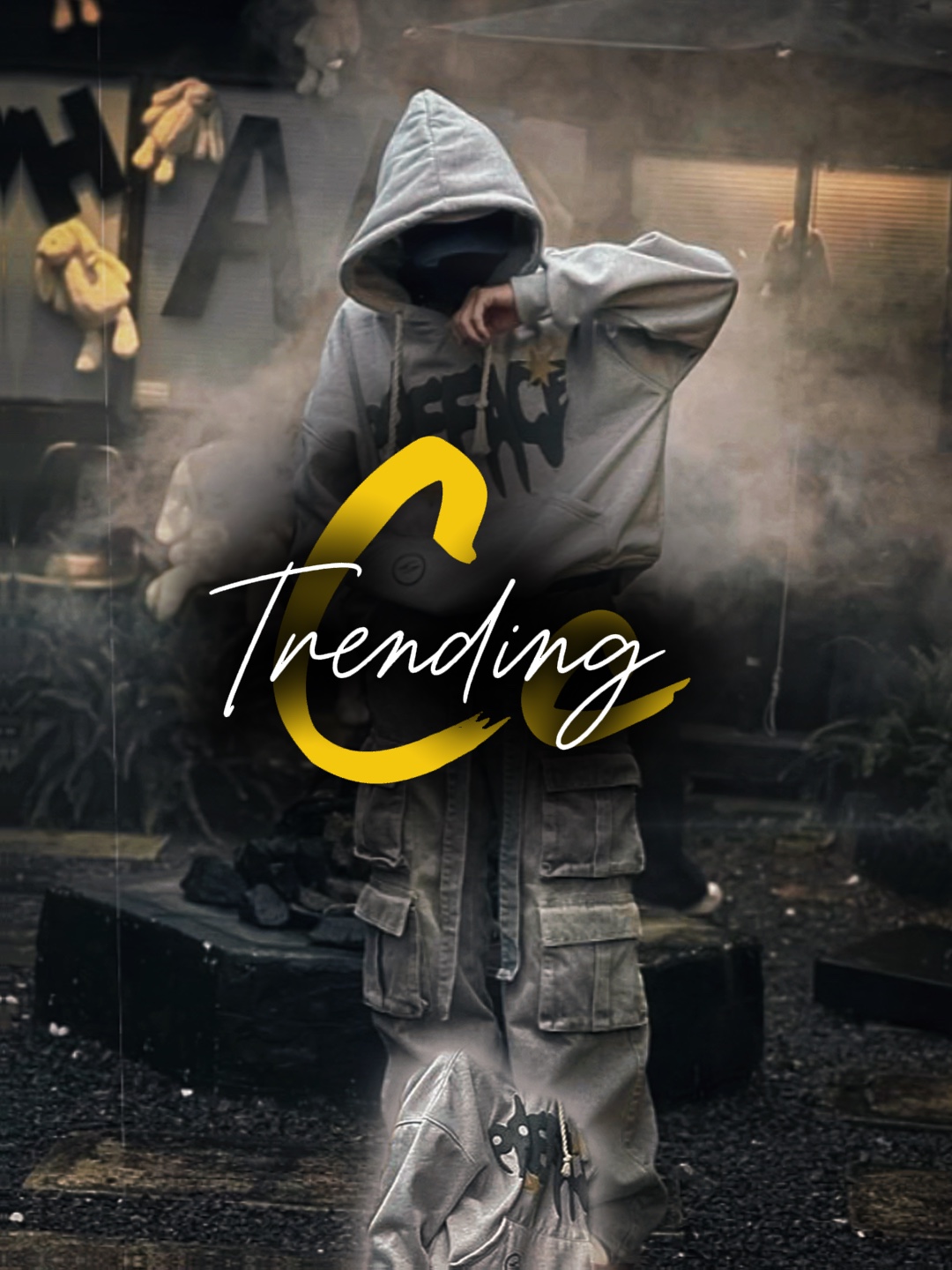 Tendencia de CC 