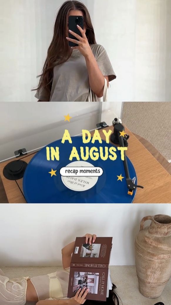 Edição de agosto 