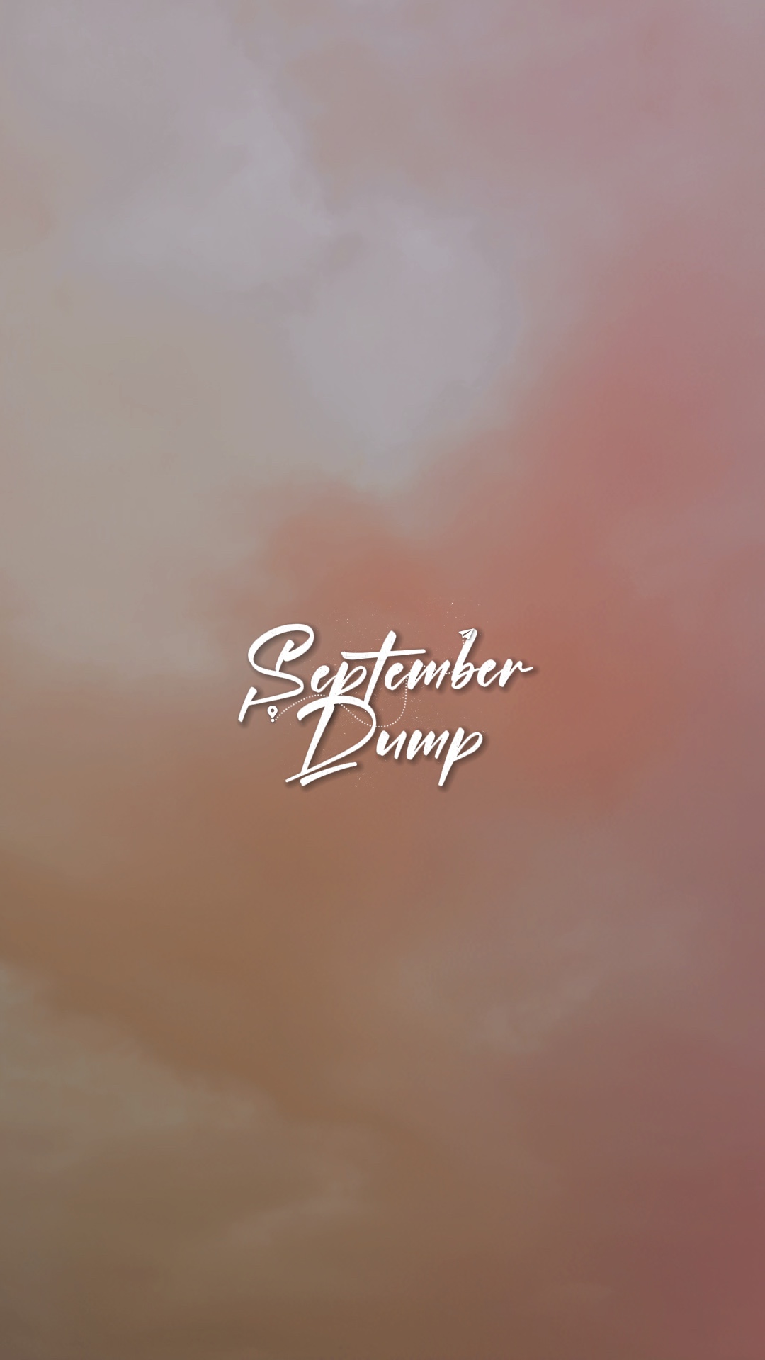 Despejo de setembro