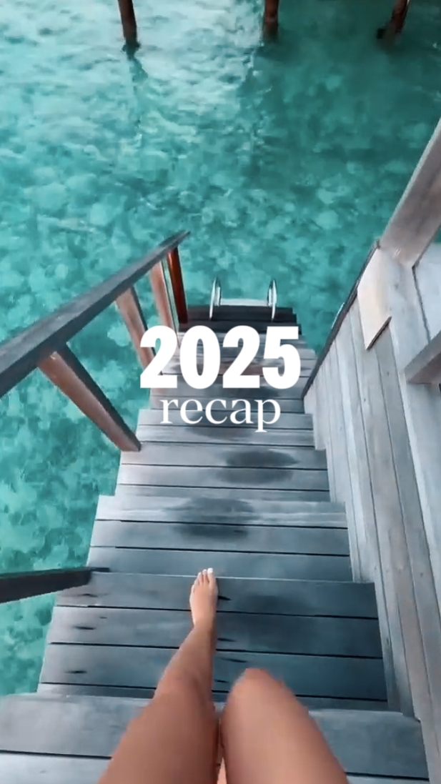 2025 RECAP