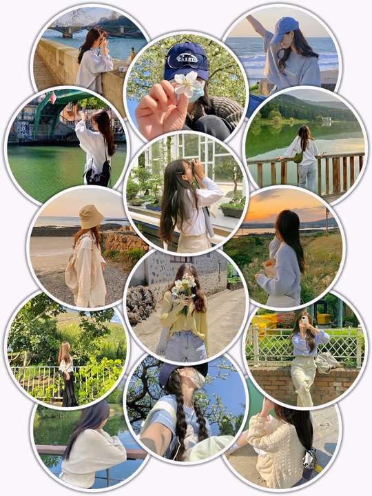 14PicFrame Aesthetic