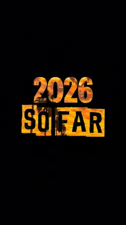 2026 So far