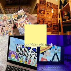 one Piece Naruto