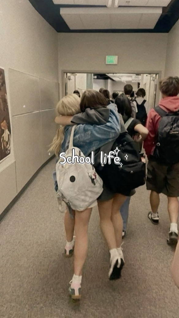 School life