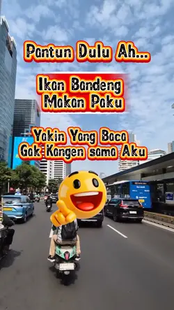Kata kata Lucu