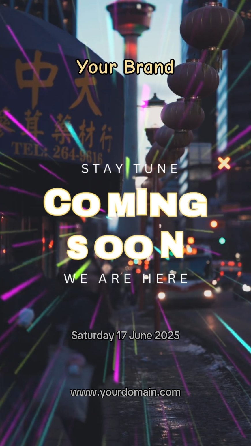 Próximamente.