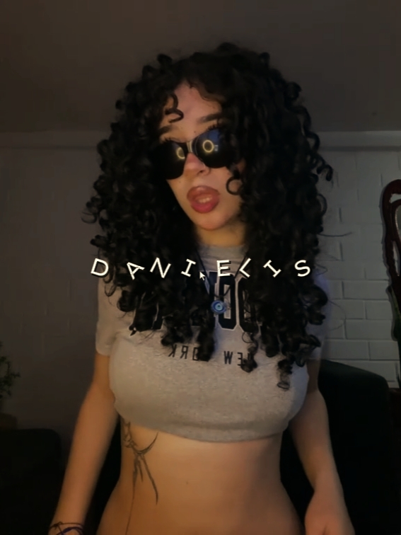DANI ELIS 